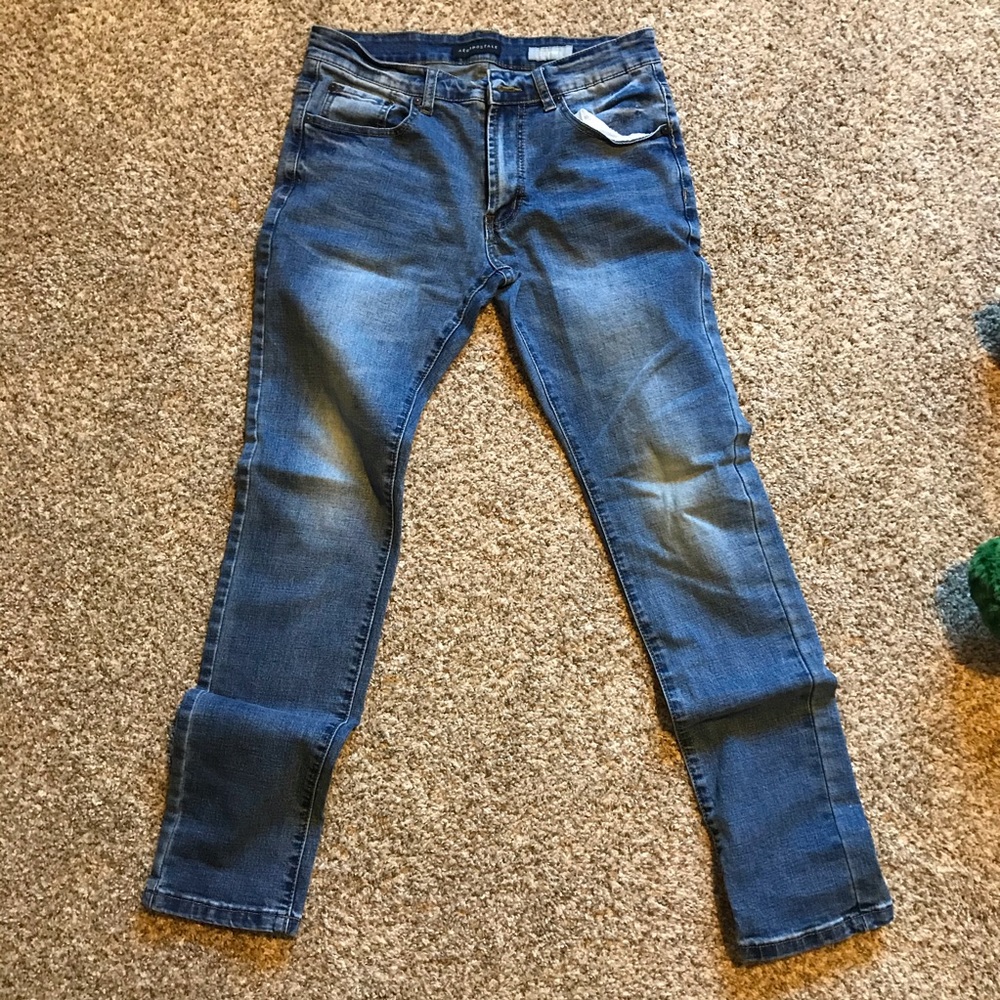 Aeropostale Skinny Jeans